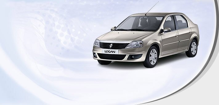 Рено Логан напрокат по Барнауле в АрендаАвто-брн